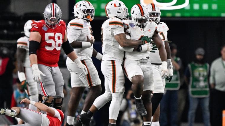 Buccaneers poised for 2026 bounce-back if 1 thing happens