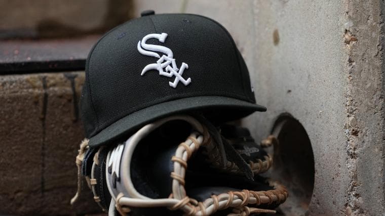 Bullpen implosions aren't making things easier for the White Sox