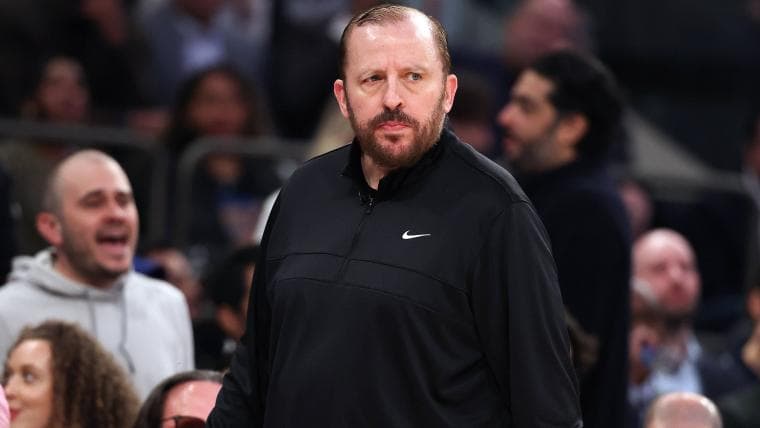 Mike Brown proves Knicks made right choice moving on from Tom Thibodeau in win over Celtics