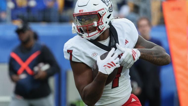 Instant analysis, grade for Broncos' fifth-round selection of TE Justin Joly