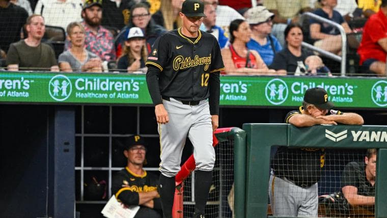 Pirates' Don Kelly liked how former All-Star 'battled and grinded'