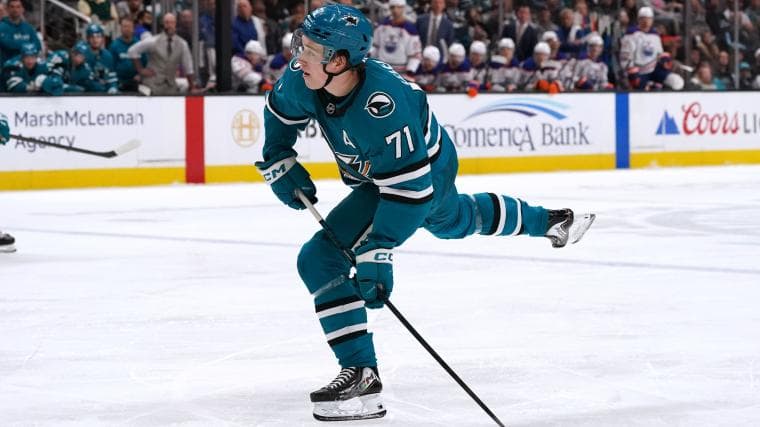 6 players to watch at the 2026 IIHF Men's World Championship