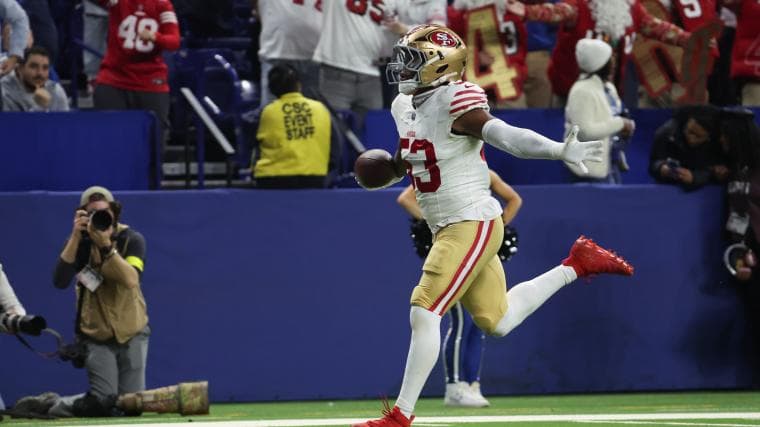 Why Cowboys traded for 49ers' LB Dee Winters during NFL Draft