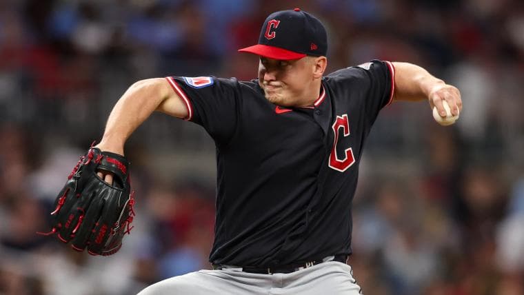 Parker Messick flirts with history as Guardians top Orioles