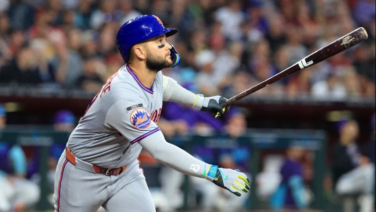 Mets' Bo Bichette needs to 'breakout' after a rough start