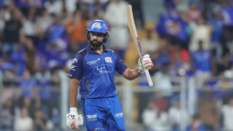 Where to watch RCB vs MI IPL 2026 match: TV channel, live stream details and start time in India