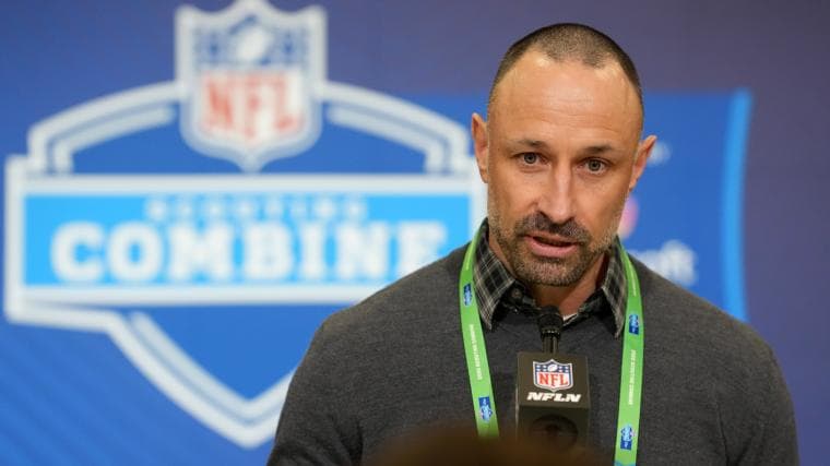 Dolphins urged to make bold draft trades with 2027 reasoning