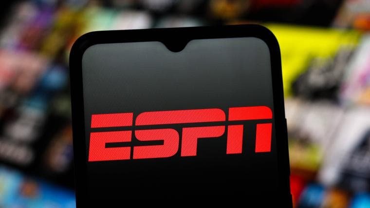 ESPN app streaming guide: How to watch live sports, ESPN+ content, channels and more