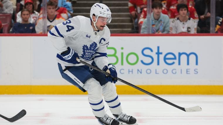 Maple Leafs history with No. 1 overall pick