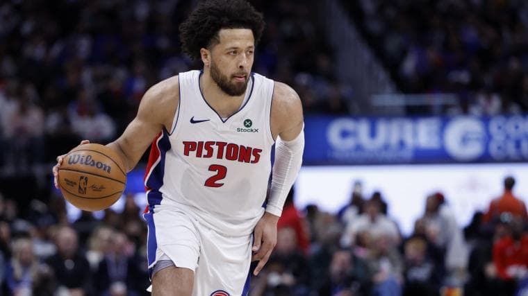 Pistons vs Magic prediction for Game 6: Trade NBA markets on Kalshi