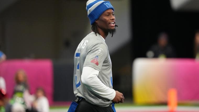 Cowboys at risk of George Pickens situation leading to 'revolt'