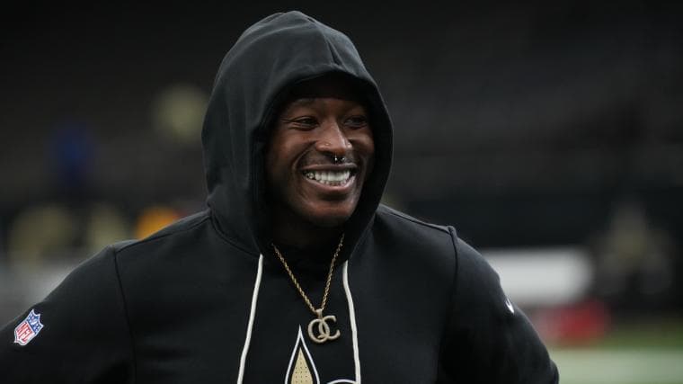 Broncos again predicted to trade for Alvin Kamara, but ship may have sailed on deal