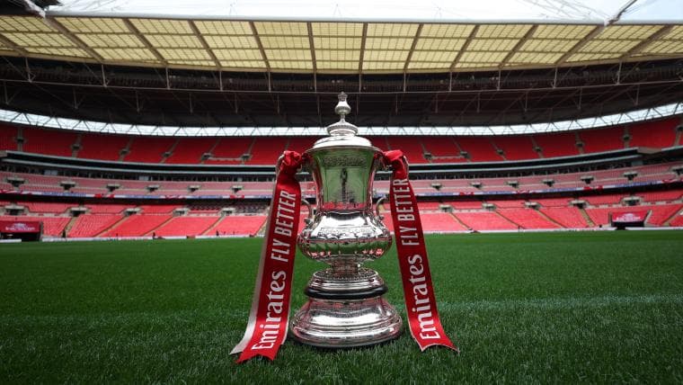 How to watch FA Cup matches: Live stream, TV channel, start times and latest fixtures for 2025/26 season