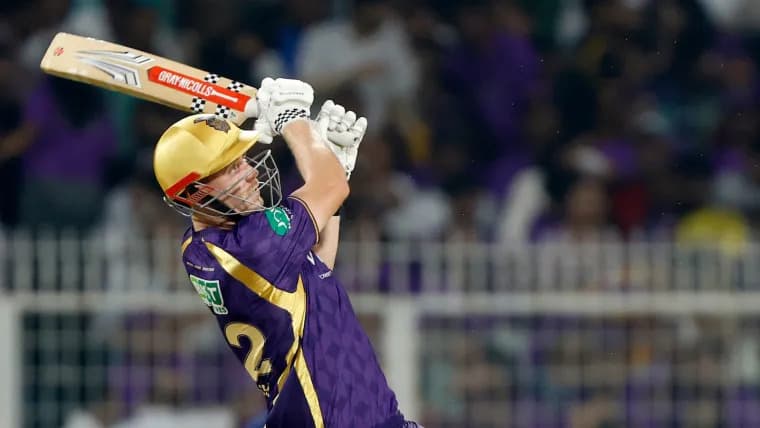 DC vs KKR Live win probability, prediction, odds & chances of victory in IPL 2026 clash
