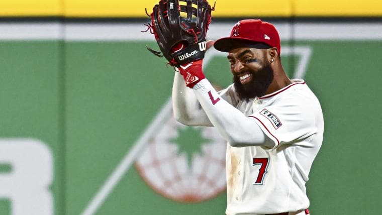 Angels linked to trade with 37 homer slugger that would be a massive mistake