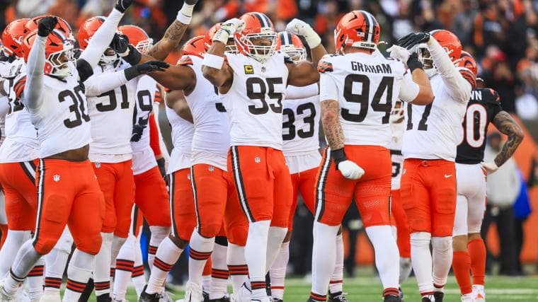Browns have NFL Draft trade goal that will be a challenge to make happen