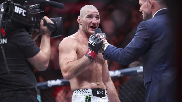 UFC 328 Prediction Market Apps: Get Top Offers from Kalshi, Polymarket, Novig