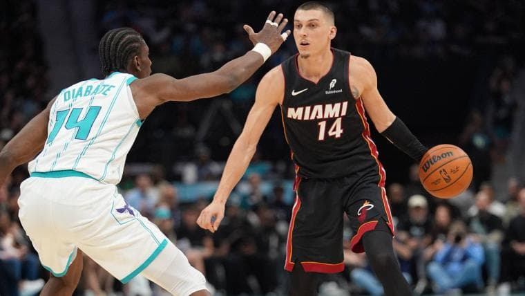 Amazon Prime technical difficulties: Fans confused as Hornets-Heat broadcast goes dark in overtime