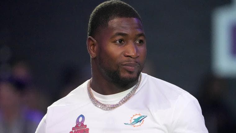 Chargers named landing spot for Pro Bowl TE