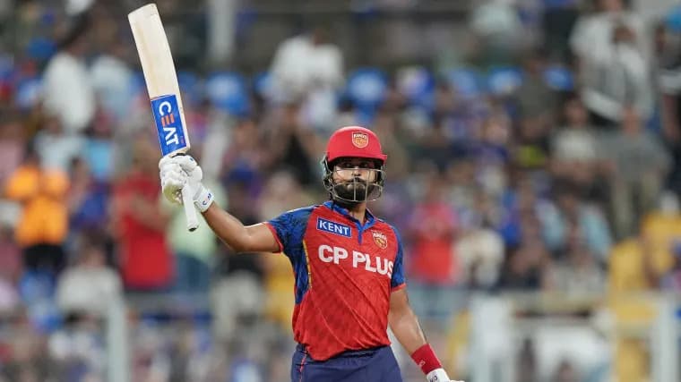IPL 2026: PBKS vs. RR prediction, lineups, pitch report and betting tips as Shreyas Iyer's side eye another victory