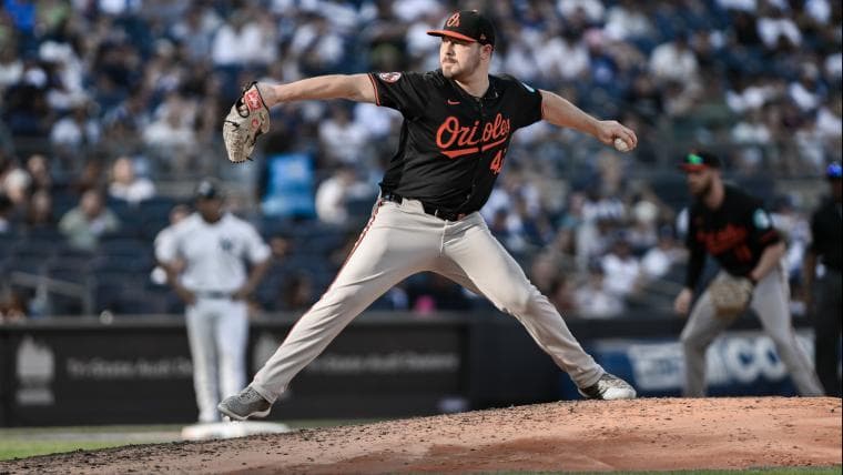 Orioles activate veteran left-hander from injured list