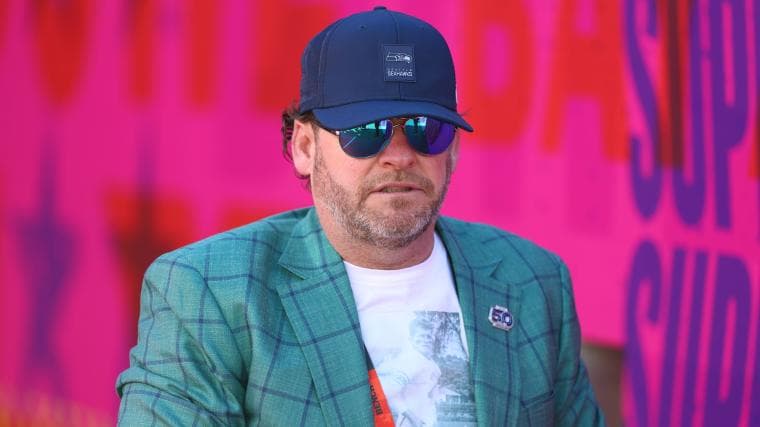 Seahawks urged to make NFL Draft trade pick unless there's a steal