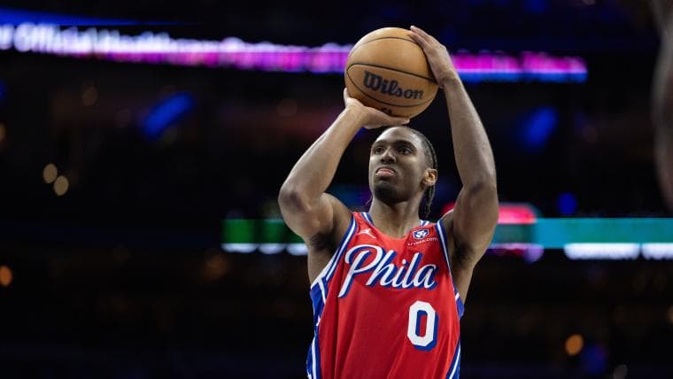 NBA live playoff picture: Updated standings, clinching scenarios for 2026 bracket on final weekend