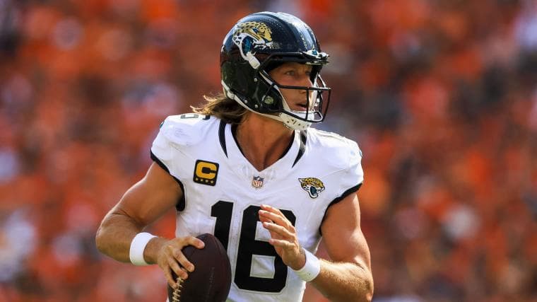 Jaguars trade rumor could lead to blockbuster deal for Eagles' disgruntled $96 million star