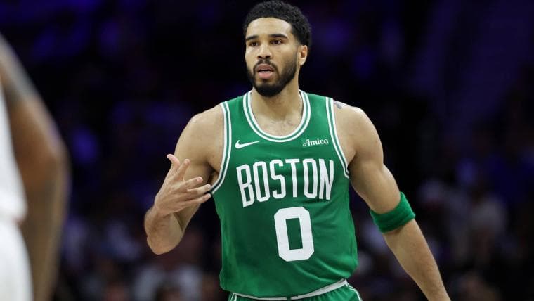 Is Jayson Tatum playing tonight? Latest injury updates on Celtics star’s status for Game 7