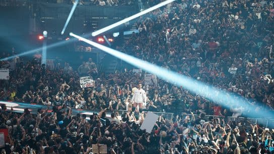 TST Images: Best of WrestleMania 42