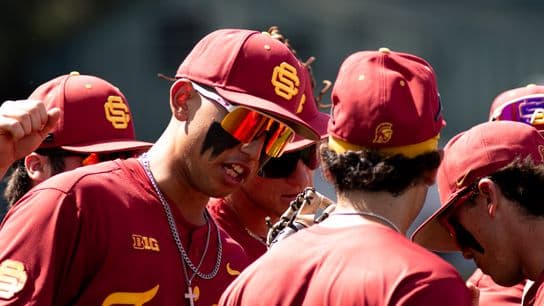 USC falls to UCSB in fourth straight loss
