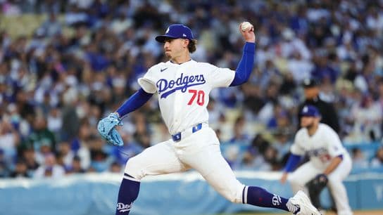 Series Preview: Dodgers look to bounce back against red-hot Cubs