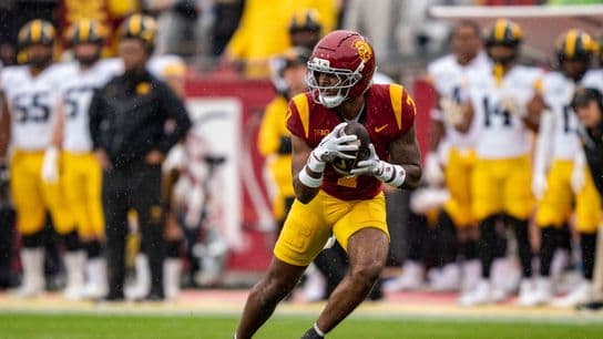 Kamari Ramsey drops to 5th round, drafted by Houston Texans