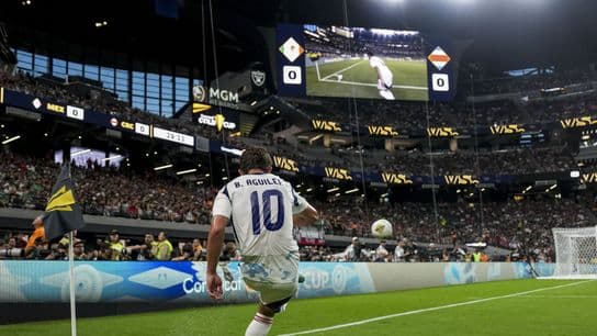 MLS owners discuss potential relocation of Vancouver Whitecaps, Las Vegas emerges as leading option