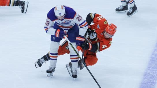 Oilers' season comes to screeching halt against Ducks