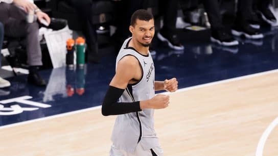 TST Best Bets: April 19, 2026