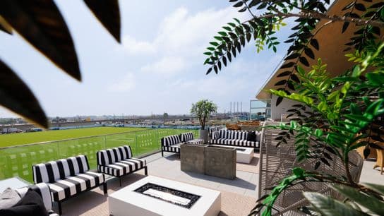 Chargers open membership applications for exclusive 1960 Club at The Bolt