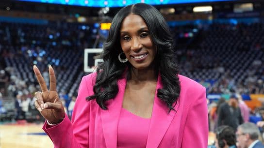 Sparks to honor Lisa Leslie with statue at Crypto.com Arena