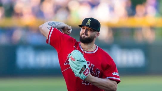 Rehab Roundup: Manoah Labors While Joyce, Yates Show Promise in Quakes Appearance