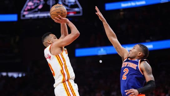 TST Best Bets: April 25, 2026