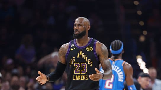 TST Best Bets: May 5, 2026