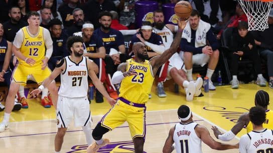 TST Best Bets: April 12, 2026