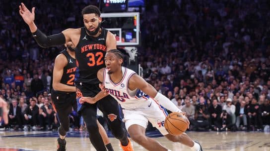 TST Best Bets: May 8, 2026