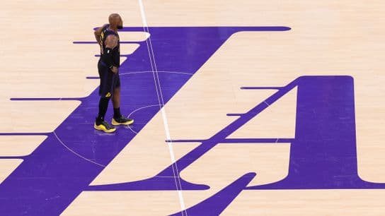 Lakers Go for the Sweep: Key Storylines Ahead of Game 4