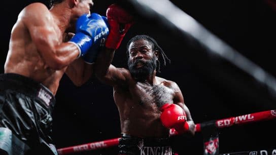 RED OWL BOXING ANNOUNCES 10-BOUT FIGHT CARD MAY 29, LIVE ON DAZN