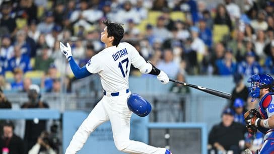 Craig Counsell criticizes "Ohtani Rule" as Cubs rally past Dodgers