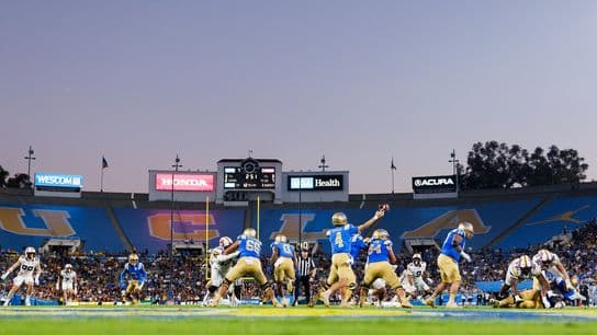 An inside look at the Rose Bowl's newest renovation