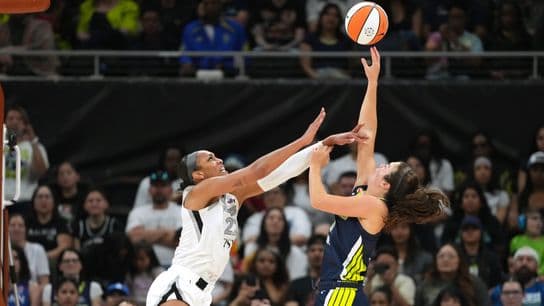 Defense still a work in progress for Aces in exhibition loss against Wings