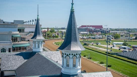 Louie Rabaut's Kentucky Derby 152 preview after three preps