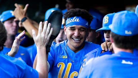 UCLA's offense explodes past Michigan State in 13-11 comeback win